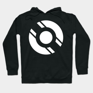 echo Hoodie